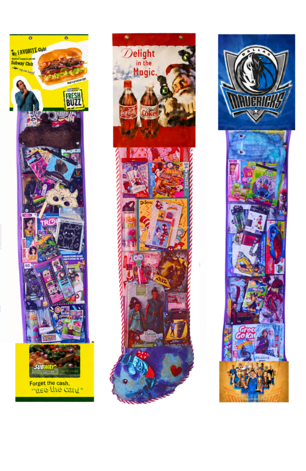 Custom Promotions