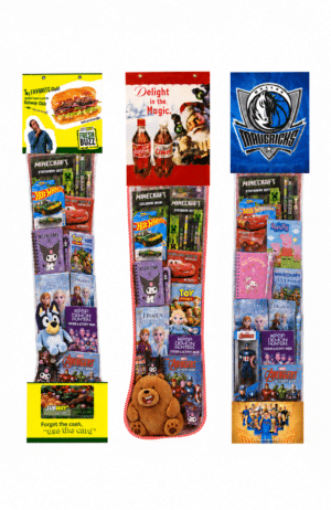 Custom Promotions