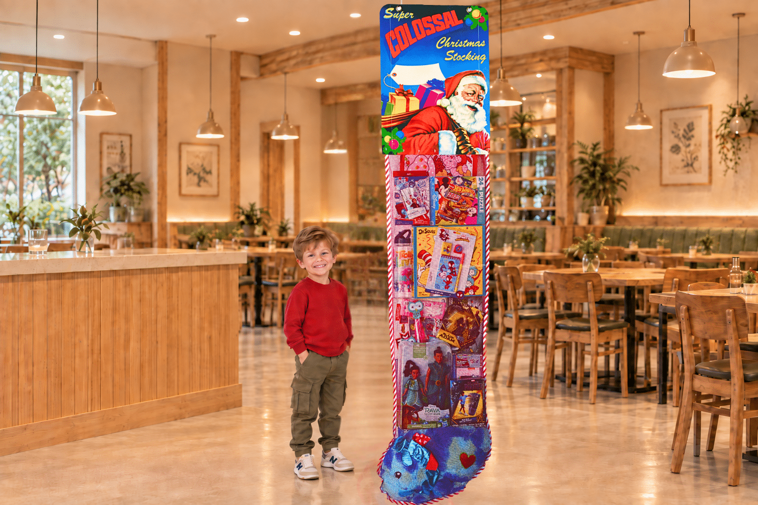 Restaurant Promotions